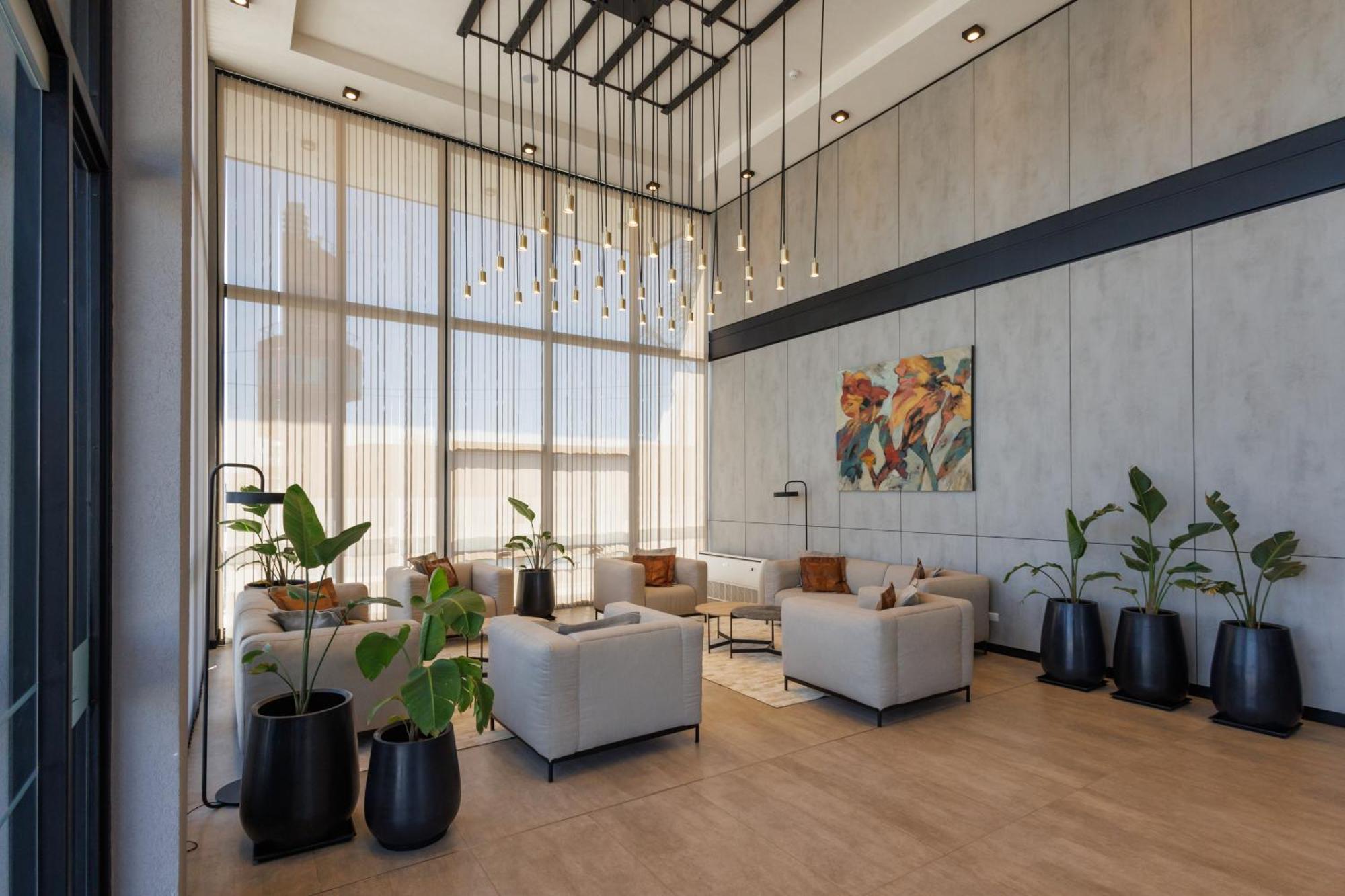 Fuente Mayor Hotel Terminal 门多萨 外观 照片
