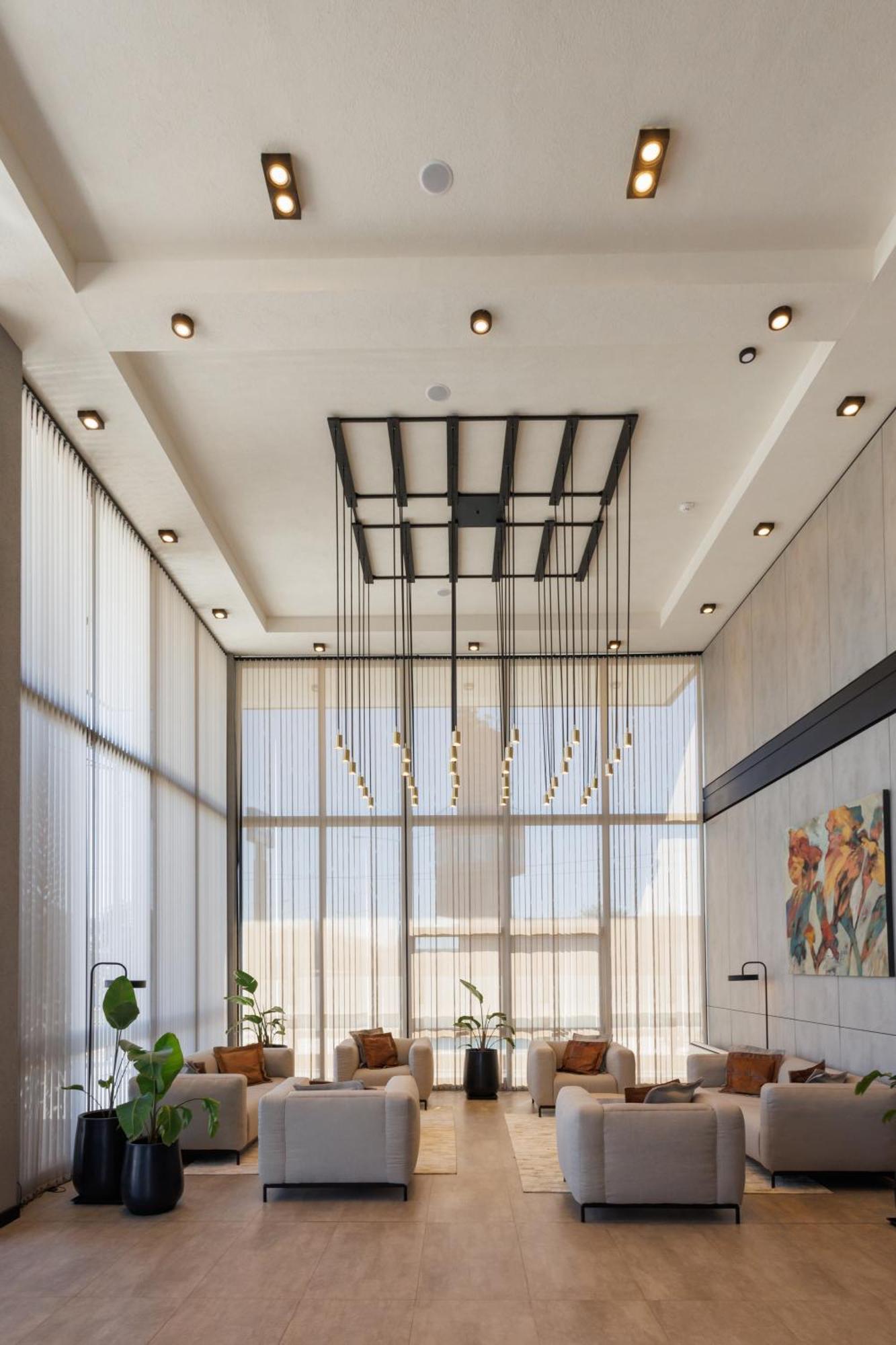 Fuente Mayor Hotel Terminal 门多萨 外观 照片